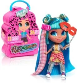 Just Play Hairdorables Series 5 -Spielzeug Geschaft 20970841 04
