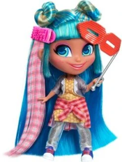 Just Play Hairdorables Series 5 -Spielzeug Geschaft 20970841 05