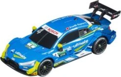 CARRERA GO!!! - Slot Car - Audi RS 5 DTM "R.Frijns"