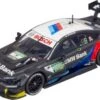 CARRERA DIGITAL 132 - Slot Car - BMW M4 DTM "B.Spengler, No.7"