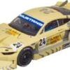 CARRERA EVOLUTION 1:32 - Slot Car - Ford Mustang GTY "No.24"