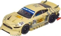CARRERA EVOLUTION 1:32 - Slot Car - Ford Mustang GTY "No.24"