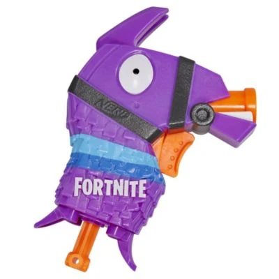 Nerf Dartblaster Fortnite Llama 2 Nerf Dartblaster Fortnite Llama - Image 2