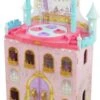 KidKraft Puppenhaus Dance & Dream Castle, Disney Princess