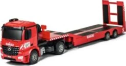 CARSON 1:20 MB Arocs Goldhofer 2.4G 100% RTR -Spielzeug Geschaft 21190117 03