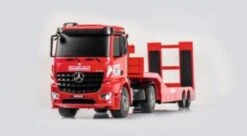 CARSON 1:20 MB Arocs Goldhofer 2.4G 100% RTR -Spielzeug Geschaft 21190117 05