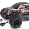 CARSON 1:10 Mega Duster FE 2.4GHz 100% RTR