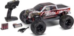 CARSON 1:10 Mega Duster FE 2.4GHz 100% RTR