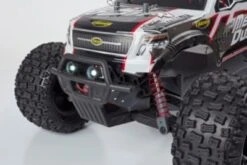 CARSON 1:10 Mega Duster FE 2.4GHz 100% RTR -Spielzeug Geschaft 21190176 04