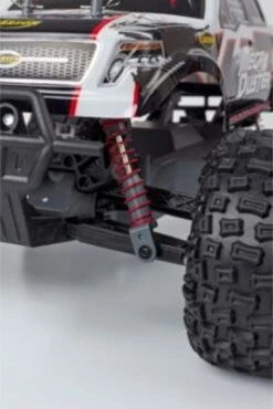 CARSON 1:10 Mega Duster FE 2.4GHz 100% RTR -Spielzeug Geschaft 21190176 05