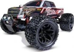 CARSON 1:10 Mega Duster FE 2.4GHz 100% RTR -Spielzeug Geschaft 21190176 06