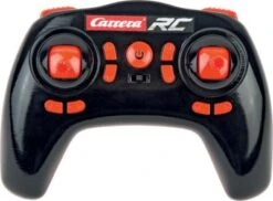CARRERA RC 2,4GHz Micro Quadcopter, Ferngesteuerte Drohne Für Kinder Ab 8 Jahren -Spielzeug Geschaft 21194710 03