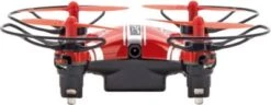 CARRERA RC 2,4GHz Micro Quadcopter, Ferngesteuerte Drohne Für Kinder Ab 8 Jahren -Spielzeug Geschaft 21194710 04