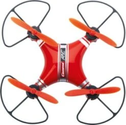 CARRERA RC 2,4GHz Micro Quadcopter, Ferngesteuerte Drohne Für Kinder Ab 8 Jahren -Spielzeug Geschaft 21194710 05