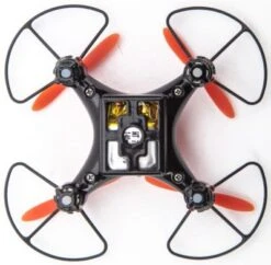 CARRERA RC 2,4GHz Micro Quadcopter, Ferngesteuerte Drohne Für Kinder Ab 8 Jahren -Spielzeug Geschaft 21194710 06