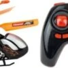 CARRERA RC Helikopter 2,4GHz Ferngesteuerter Micro Hubschrauber Für Kinder Ab 8 Jahren
