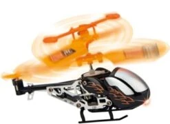 CARRERA RC Helikopter 2,4GHz Ferngesteuerter Micro Hubschrauber Für Kinder Ab 8 Jahren -Spielzeug Geschaft 21194712 03