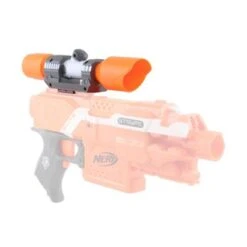 BLASTER PARTS Langes Zielfernrohr -Spielzeug Geschaft 21392865 04