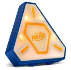 Nerf Elite Flash Strike Ziel