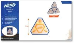 Nerf Elite Flash Strike Ziel -Spielzeug Geschaft 21458561 03