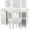 KidKraft Deluxe Schminktisch & Stuhl