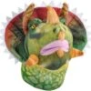 Wild Republic Dino-Handpuppe Triceratops