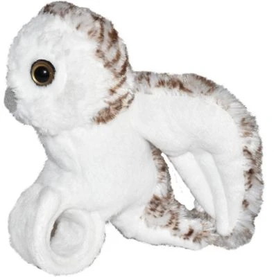 Wild Republic High Flyer Schneeeule 1 Wild Republic High Flyer Schneeeule