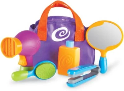 Learning Resources® New Sprouts® Style It! 2 Learning Resources® New Sprouts® Style It! - Image 2