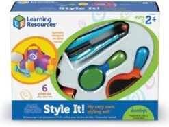 Learning Resources® New Sprouts® Style It! 9 Learning Resources® New Sprouts® Style It! -Spielzeug Geschaft 21835683 05