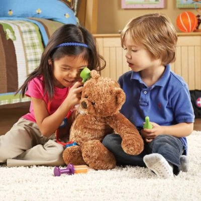 Learning Resources® New Sprouts® Cure It! 3 Learning Resources® New Sprouts® Cure It! - Image 3