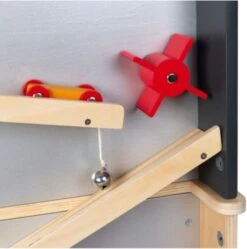 Janod Brico'kids Werkbank Beidseitig (28 Teile Zubehör) 10 Janod Brico'kids Werkbank Beidseitig (28 Teile Zubehör) -Spielzeug Geschaft 21856521 05