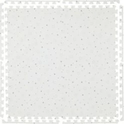 Relaxdays 8tlg. Puzzlematte Mit Sternen -Spielzeug Geschaft 21858050 06