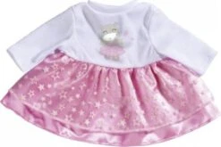 Laura Glitzersternchenset, 3-tlg. Für 38 Cm Puppen 8 Laura Glitzersternchenset, 3-tlg. Für 38 Cm Puppen -Spielzeug Geschaft 21987672 03