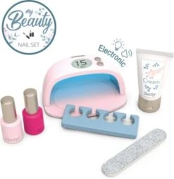 Smoby My Beauty Nagelstudio -Spielzeug Geschaft 22156659 05