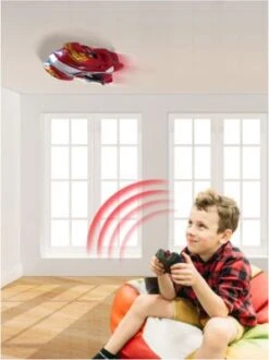 Racing Wall Flash Car Ferngesteuertes Auto Mit Vakuumtechnologie Ferngesteuerte Autos -Spielzeug Geschaft 22174600 05