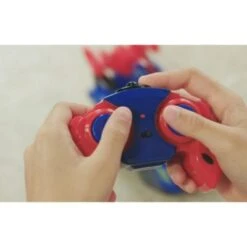 Starlyf® Bump Buggies Ferngesteuerte Autoscooter Ferngesteuerte Autos -Spielzeug Geschaft 22174656 06