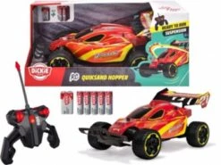 Dickie Toys RC Quiksand Hopper DT, RTR