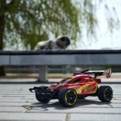 Dickie Toys RC Quiksand Hopper DT, RTR -Spielzeug Geschaft 22183152 06