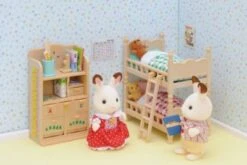 Sylvanian Families Kinderzimmer-Möbel -Spielzeug Geschaft 2226659 03