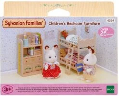 Sylvanian Families Kinderzimmer-Möbel -Spielzeug Geschaft 2226659 04
