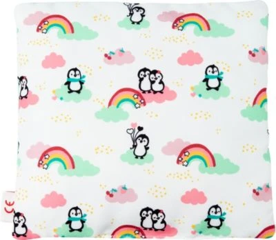 Heless Puppen-Bettdecke "Pinguin Pünktchen" (44 X 34 Cm) Mit Kissen (16 X 16 5 Heless Puppen-Bettdecke "Pinguin Pünktchen" (44 X 34 Cm) Mit Kissen (16 X 16 - Image 5