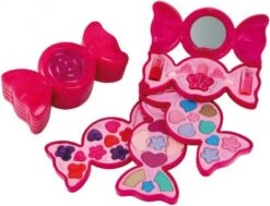 Amia Schmink-Set, Groß