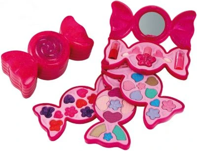 Amia Schmink-Set, Groß 1 Amia Schmink-Set, Groß