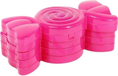 Amia Schmink-Set, Groß 2 Amia Schmink-Set, Groß - Image 2