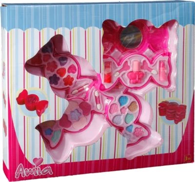 Amia Schmink-Set, Groß 3 Amia Schmink-Set, Groß - Image 3