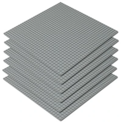 Katara Grundbauplatte 1672-Parent32, In Verschiedenen Farben, 100% Kompatibel LEGO®, Sluban, Papimax, Q-Bricks Und Mehr 32x32 Bunt Sets 1 Katara Grundbauplatte 1672-Parent32, In Verschiedenen Farben, 100% Kompatibel LEGO®, Sluban, Papimax, Q-Bricks Und Mehr 32x32 Bunt Sets