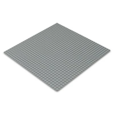 Katara Grundbauplatte 1672-Parent32, In Verschiedenen Farben, 100% Kompatibel LEGO®, Sluban, Papimax, Q-Bricks Und Mehr 32x32 Bunt Sets 2 Katara Grundbauplatte 1672-Parent32, In Verschiedenen Farben, 100% Kompatibel LEGO®, Sluban, Papimax, Q-Bricks Und Mehr 32x32 Bunt Sets - Image 2