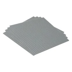 Katara Grundbauplatte 1672-Parent32, In Verschiedenen Farben, 100% Kompatibel LEGO®, Sluban, Papimax, Q-Bricks Und Mehr 32x32 Bunt Sets