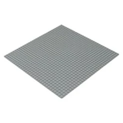 Katara Grundbauplatte 1672-Parent32, In Verschiedenen Farben, 100% Kompatibel LEGO®, Sluban, Papimax, Q-Bricks Und Mehr 32x32 Bunt Sets -Spielzeug Geschaft 22402341 03