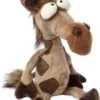 Sigikid BEASTS TOWN Kuscheltier Giraffe Gigolo Giraffe (42819)